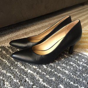 Naturalizer Evie pumps